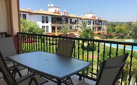 Apartamento Canela