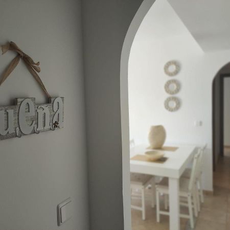 Apartamento Canela Ayamonte Exterior foto