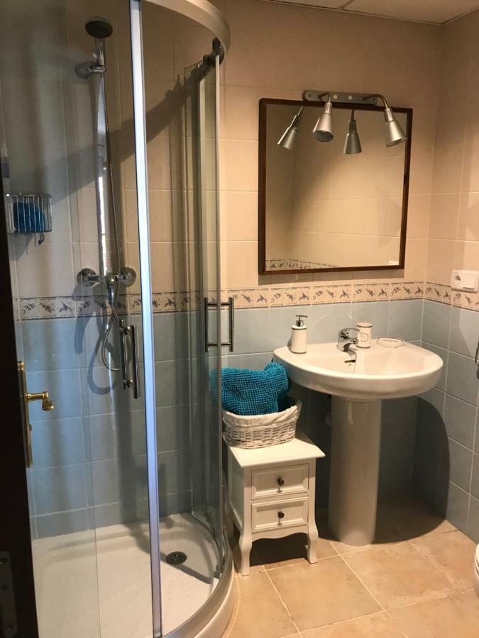 Apartamento Canela Ayamonte Exterior foto